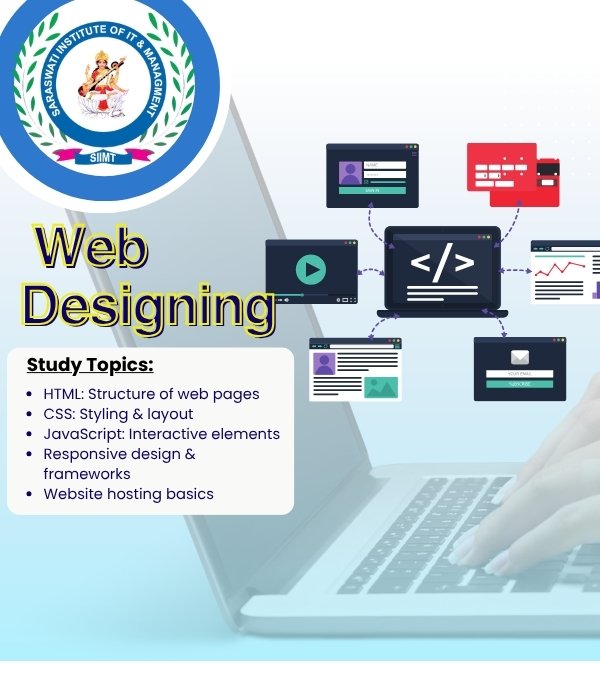 Web Designing