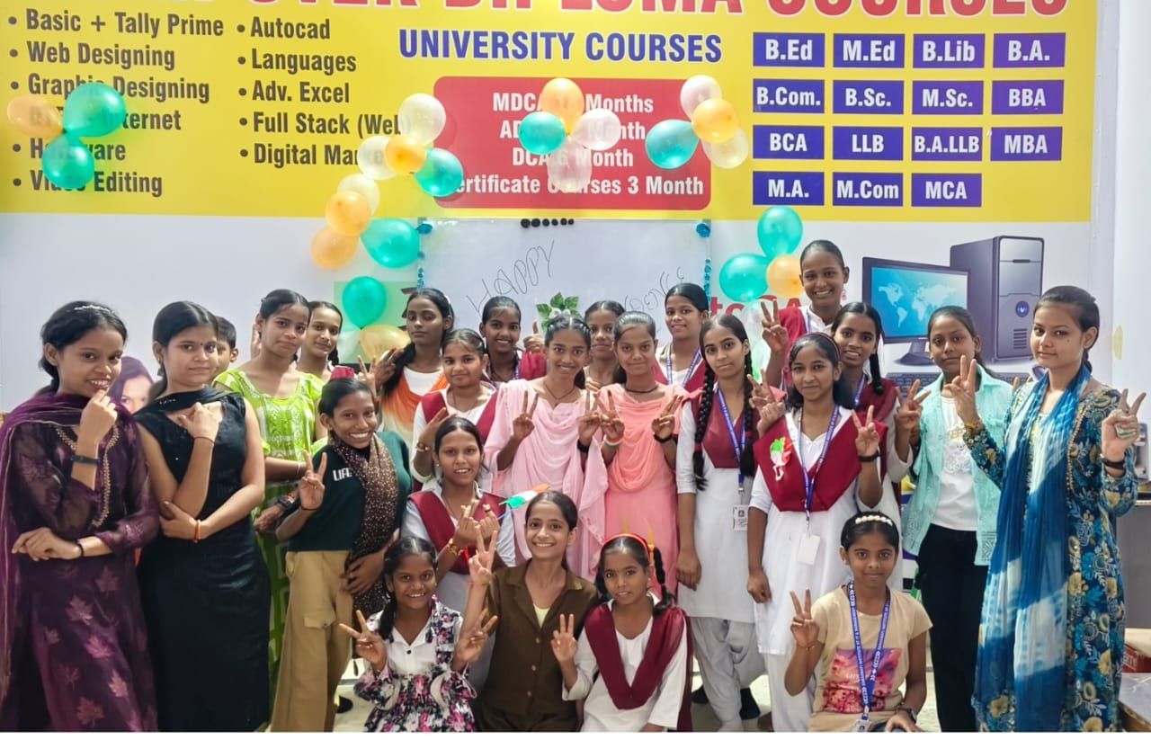 Saraswati Institute of IT & Management